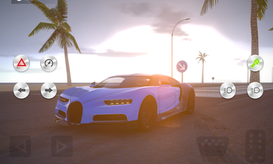 真实驾驶学校截图2