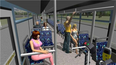 日本电车模拟驾驶