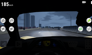 直升机救援飞机模拟器