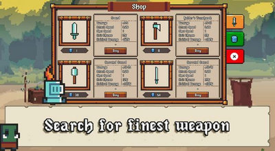 地牢骑士最新版