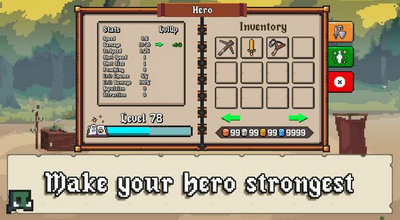 地牢骑士最新版