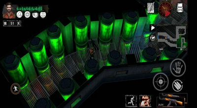 末日方舟完整版