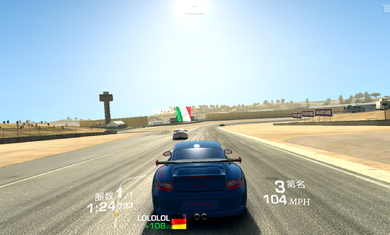 真实赛车38.8.1国际版截图2