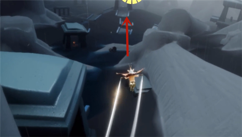 光遇10.15复刻先祖位置在哪