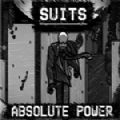 西装绝对力量