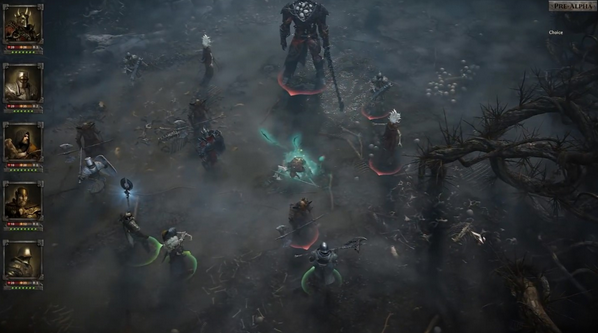 亚瑟王骑士传说