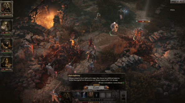 亚瑟王骑士传说