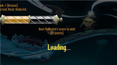 奥罗一次颠簸的冒险截图2