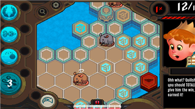 奥罗一次颠簸的冒险截图3