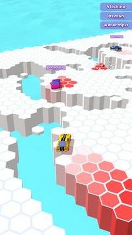 赛车竞技场截图1