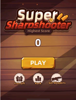 Super Sharpshooter
