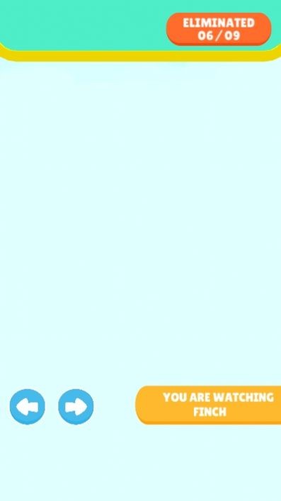 FallGo火柴人淘汰赛