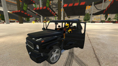 真正的车祸1.1.2