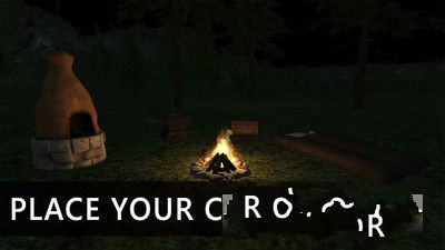 野外求生模拟器截图3