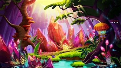 逃生门户神秘逃生截图1