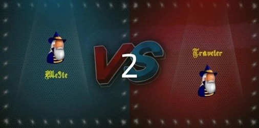 中土竞技场截图1