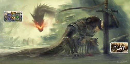 中土竞技场截图3