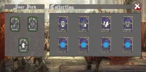 中土竞技场截图2