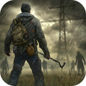 僵尸的黎明生存