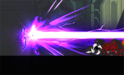 死亡之影黑暗骑士截图1