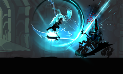 死亡之影黑暗骑士截图3