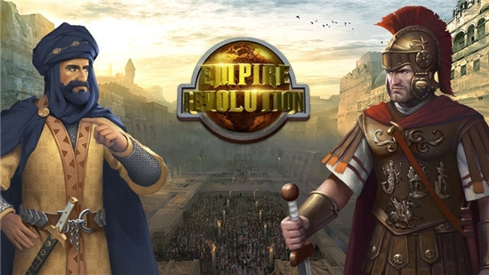 征服与战争截图2