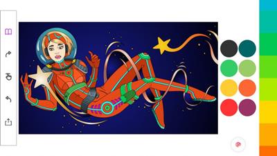 Realistic Paint Studio