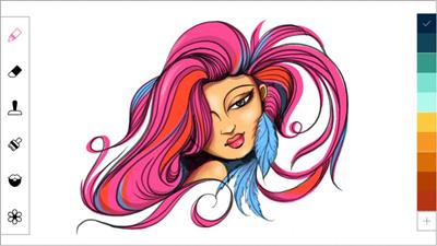 Realistic Paint Studio