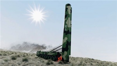 东风41模拟器截图1