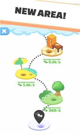 开局一只蚂蚁截图1