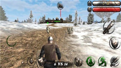 钢铁之躯2新大陆截图3