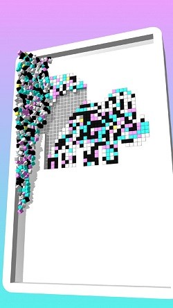 我拼拼图贼6截图1