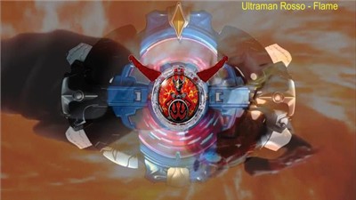 DX奥特曼变身器模拟器截图1