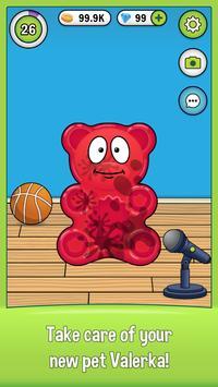 我会说话的瓦莱卡