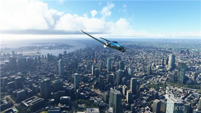 民航模拟器游戏2020