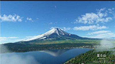 民航模拟器游戏2020