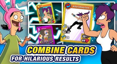 动画大对决截图3