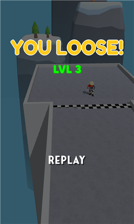 这是一个陷阱截图1