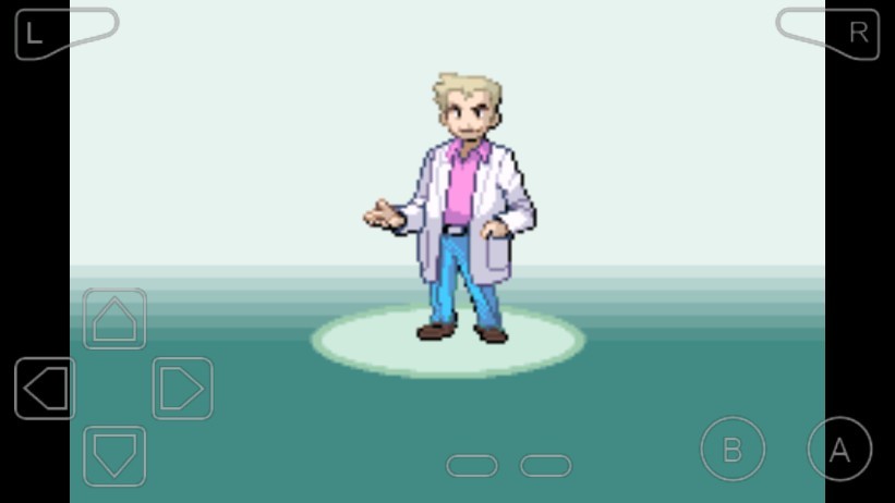 口袋妖怪海贼王版截图1