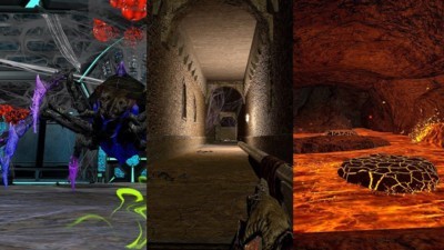 方舟生存进化国际版2.0.18截图2