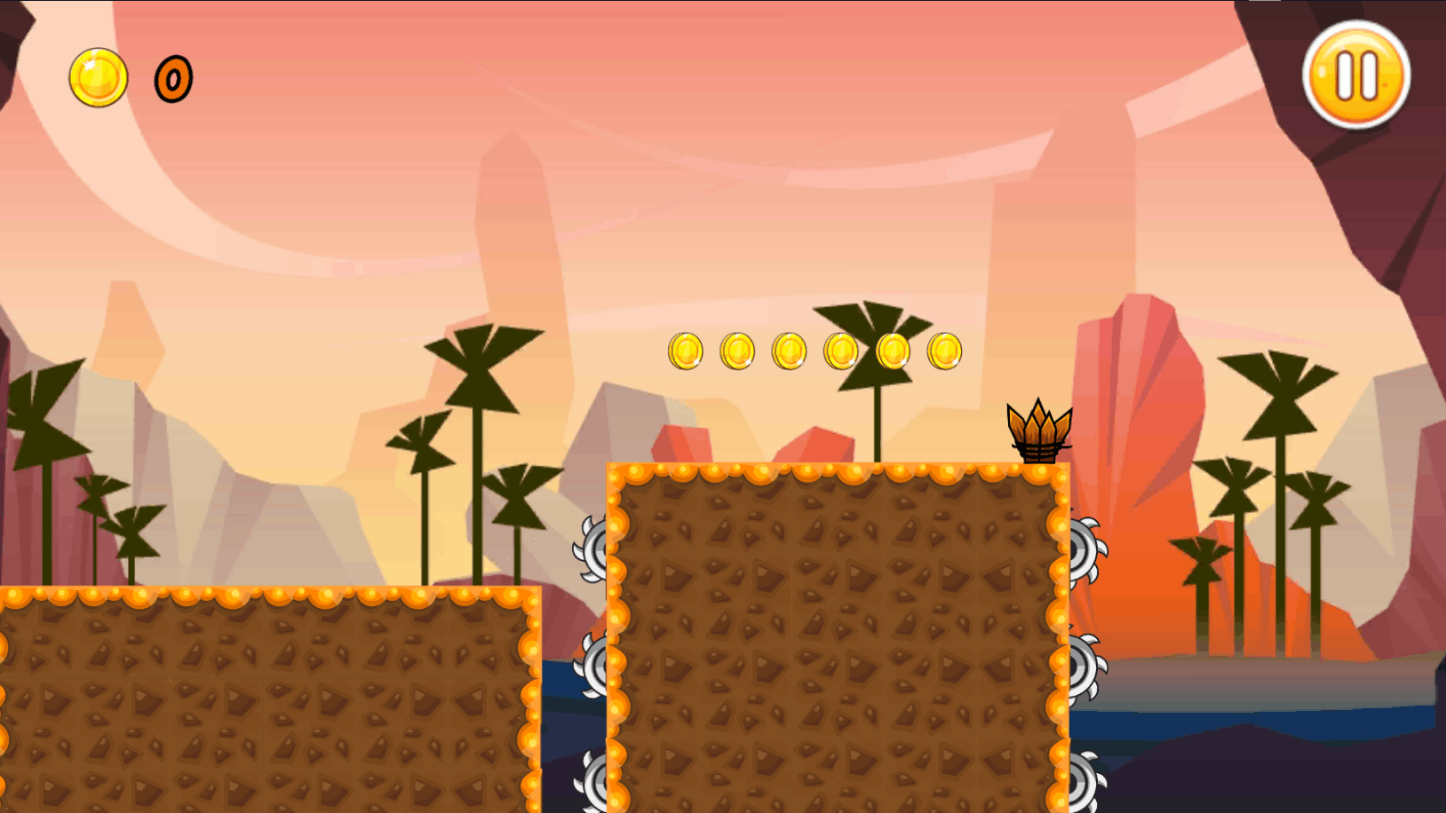 马儿的冒险精神截图3