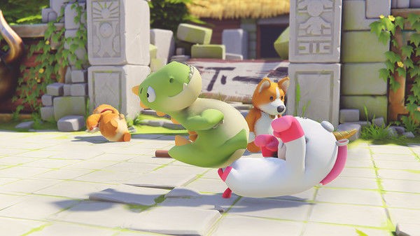 Party Animals截图2