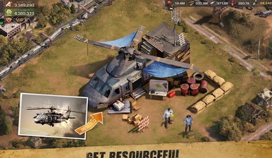 生存防御战1.9.43