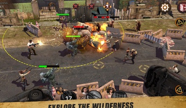 生存防御战1.9.43