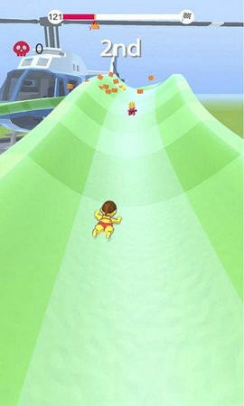 水上乐园大作战截图1