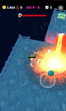 小小的幻想截图3