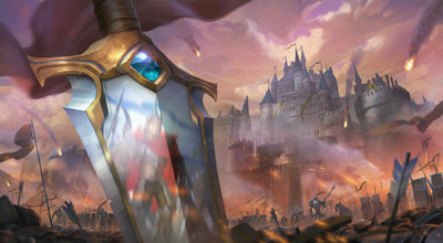 剑与家园：巨龙时代