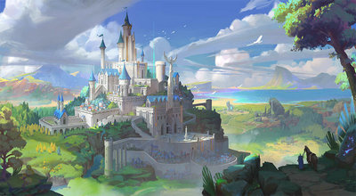 剑与家园：巨龙时代