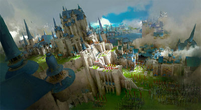 剑与家园：巨龙时代