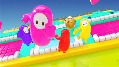 唐豆人冲冲冲截图1